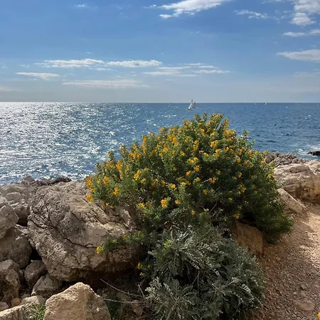 200 M De La Antibes